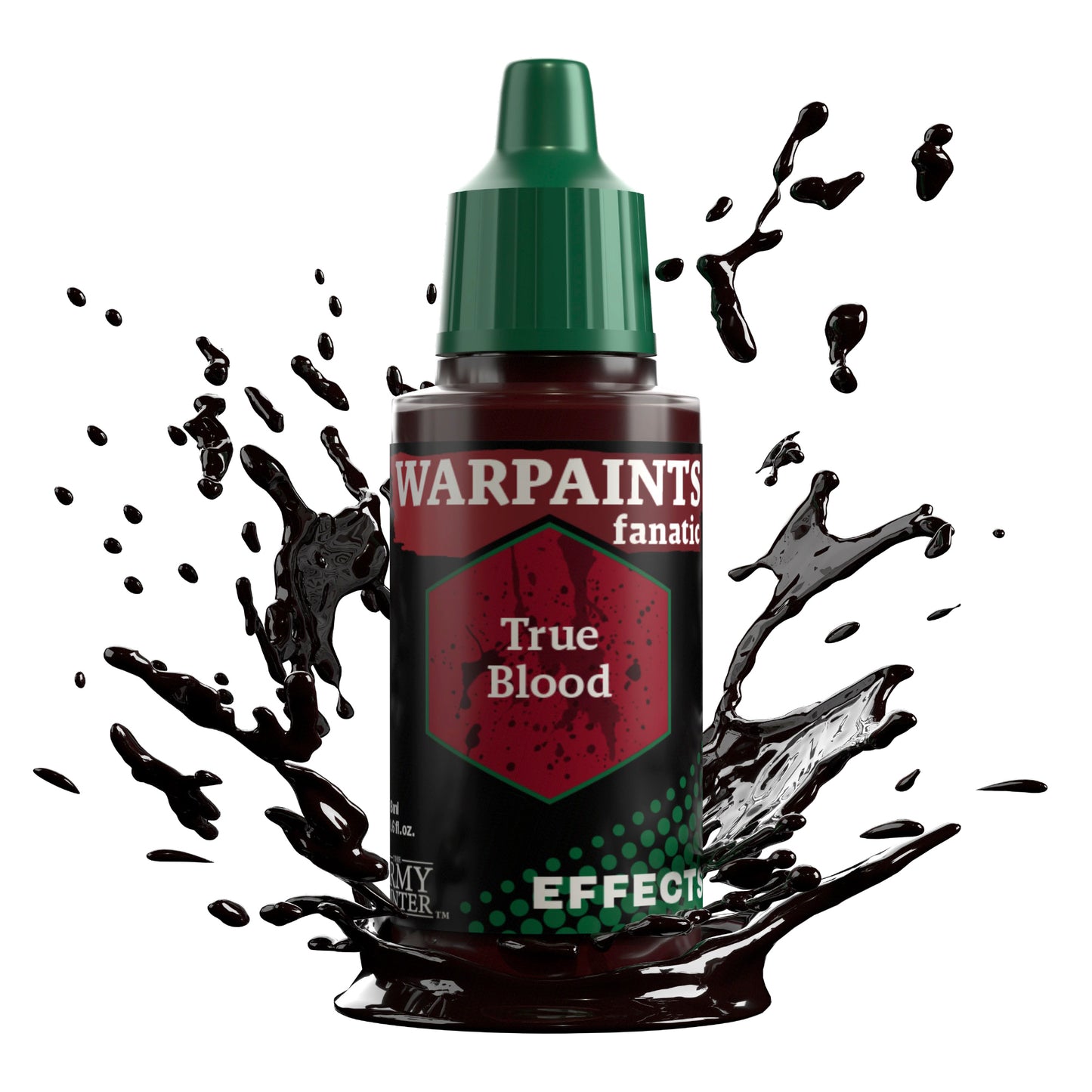 Warpaints Fanatic Effects: True Blood WP3165P