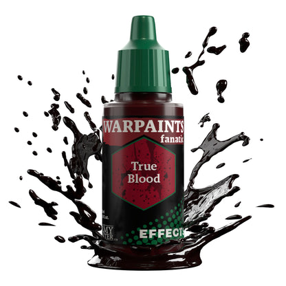 Warpaints Fanatic Effects: True Blood WP3165P