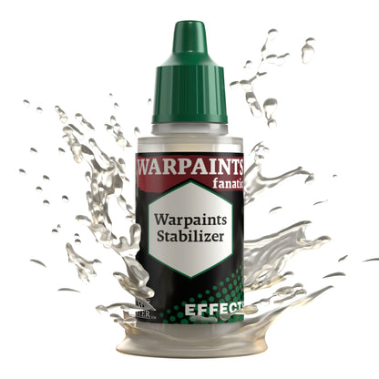 Warpaints Fanatic Effects: Warpaints Stabilizer WP3171P
