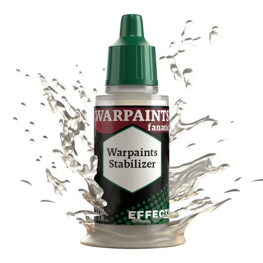 Warpaints Fanatic Effects: Warpaints Stabilizer WP3171P