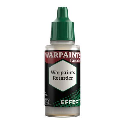 Warpaints Fanatic Effects: Warpaints Retarder WP3172P