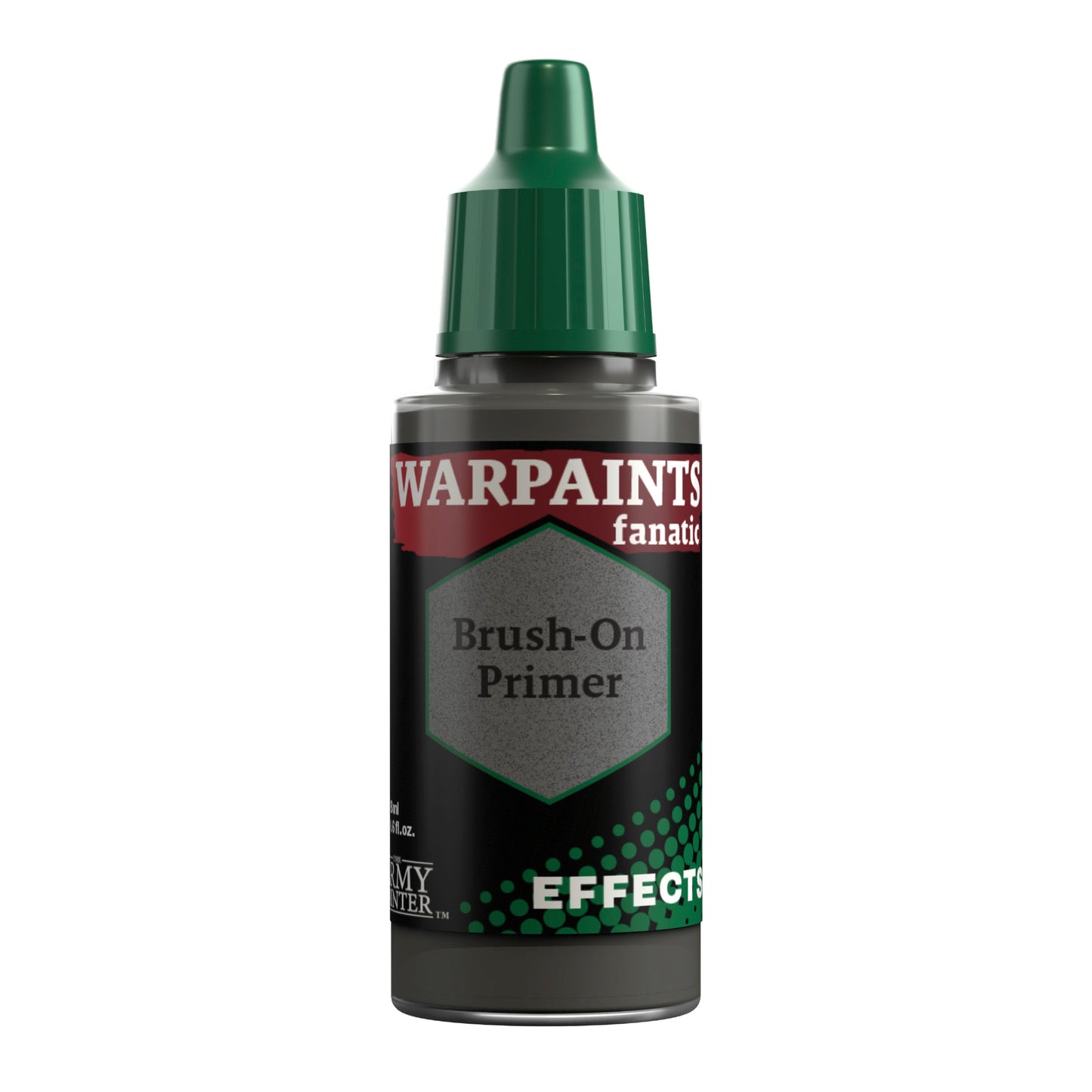 Warpaints Fanatic Effects: Brush-On Primer WP3175P
