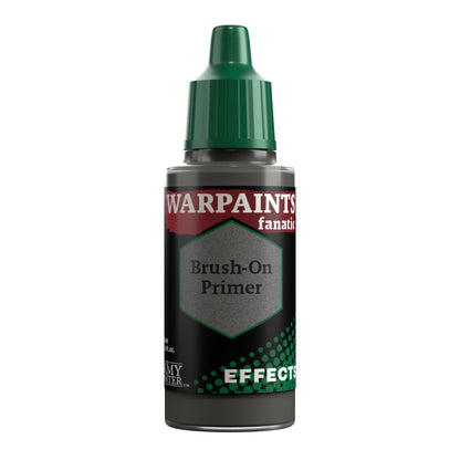 Warpaints Fanatic Effects: Brush-On Primer WP3175P