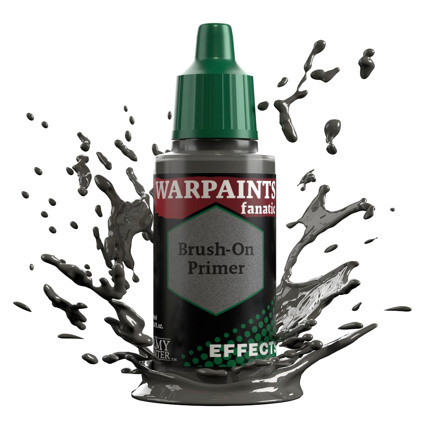 Warpaints Fanatic Effects: Brush-On Primer WP3175P