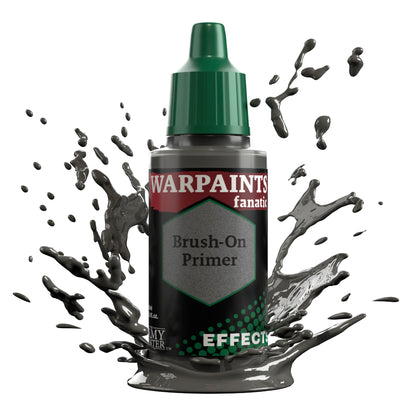 Warpaints Fanatic Effects: Brush-On Primer WP3175P