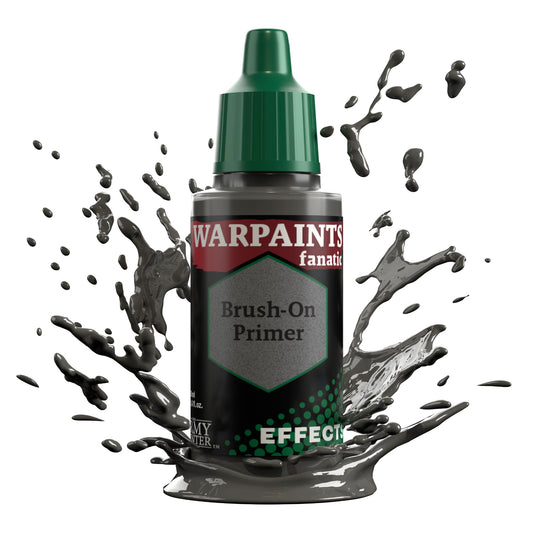 Warpaints Fanatic Effects: Brush-On Primer WP3175P