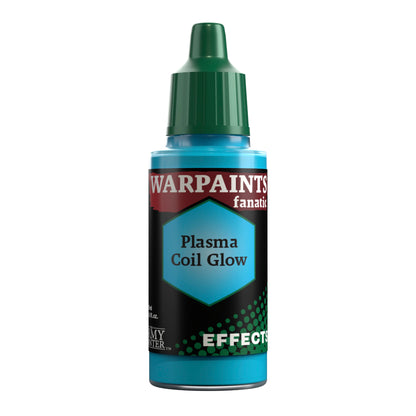 Warpaints Fanatic Effects: Plasma Coil Glow WP3176P
