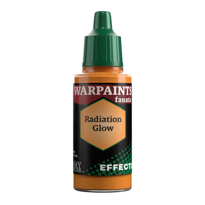 Warpaints Fanatic Effects: Radiation Glow WP3179P