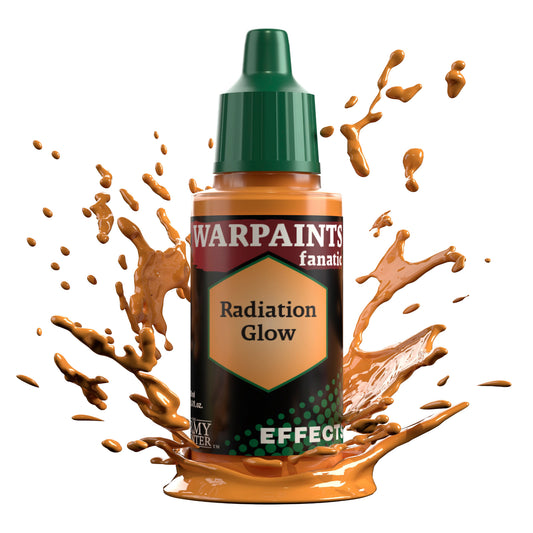 Warpaints Fanatic Effects: Radiation Glow WP3179P