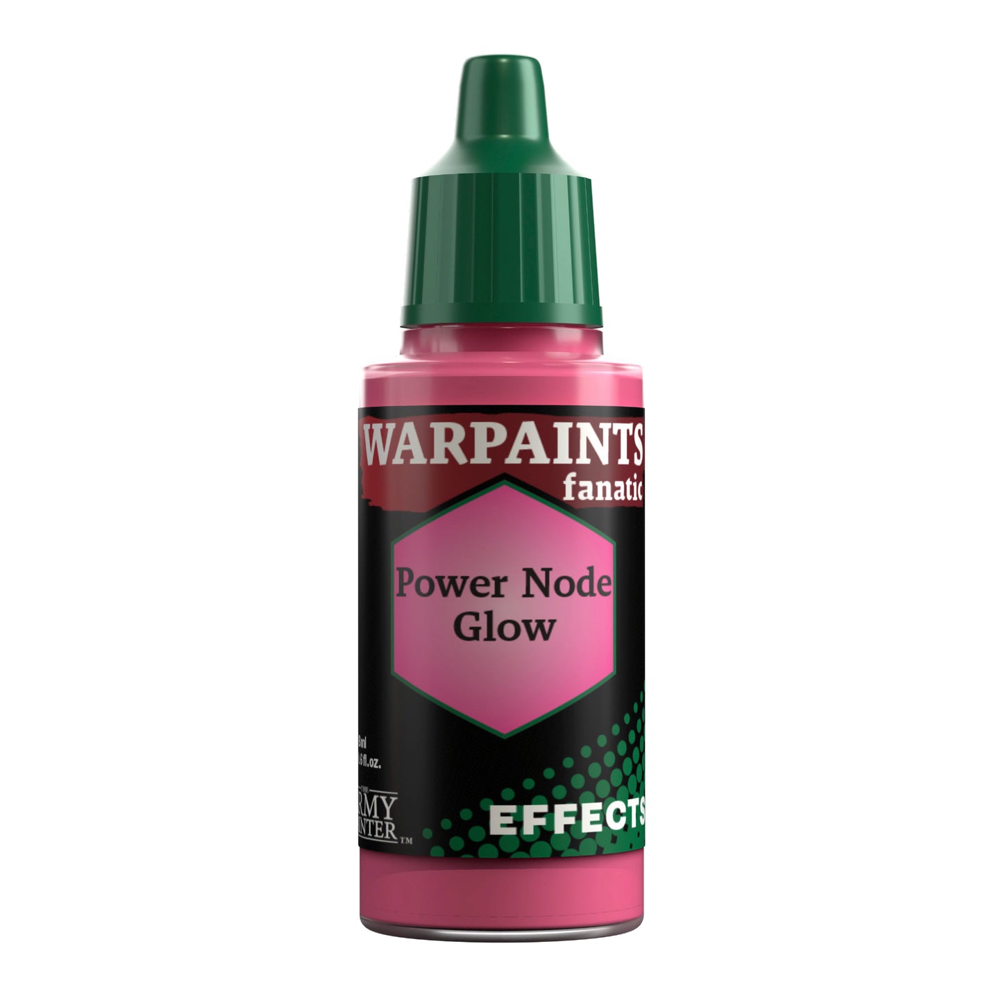 Warpaints Fanatic Effects: Power Node Glow WP3180P