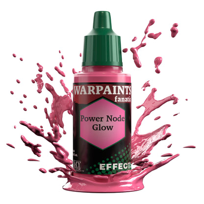 Warpaints Fanatic Effects: Power Node Glow WP3180P