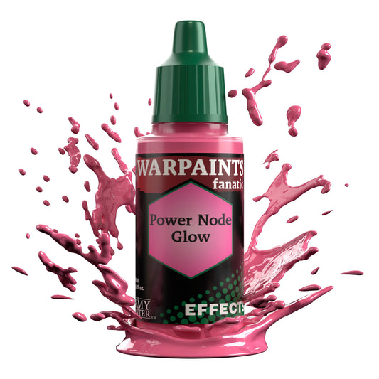 Warpaints Fanatic Effects: Power Node Glow WP3180P