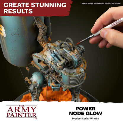 Warpaints Fanatic Effects: Power Node Glow WP3180P