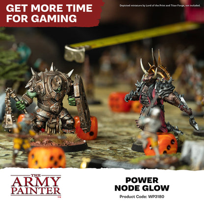 Warpaints Fanatic Effects: Power Node Glow WP3180P