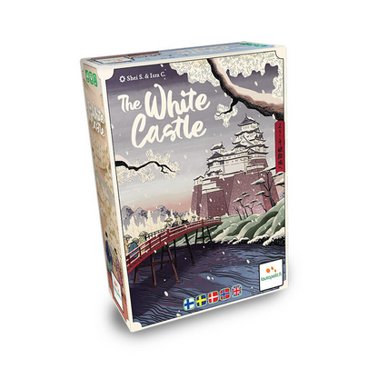 The White Castle