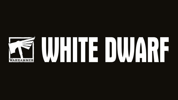 White Dwarf