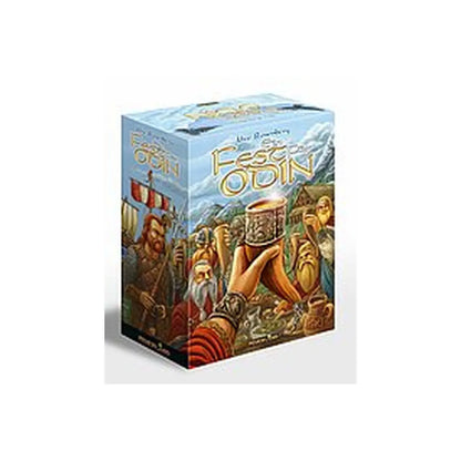 A Feast for Odin