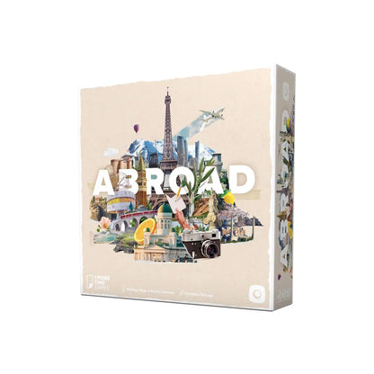 Abroad
