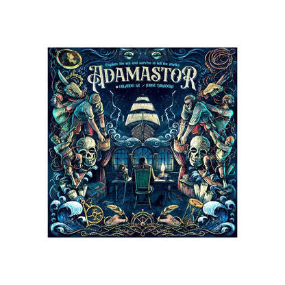 Adamastor