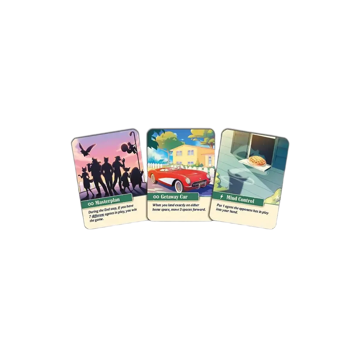 Agent Avenue
