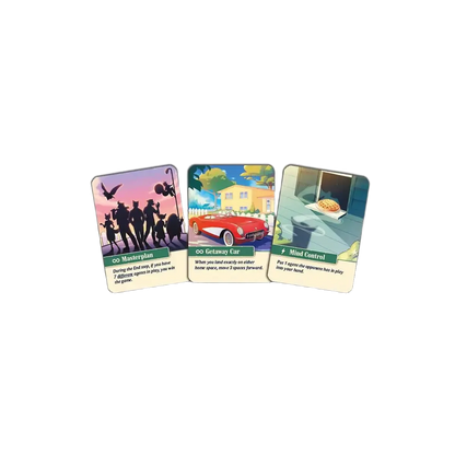 Agent Avenue