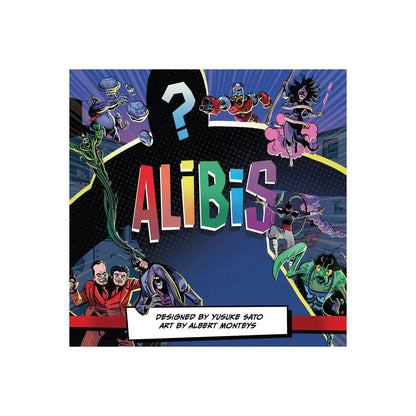 Alibis