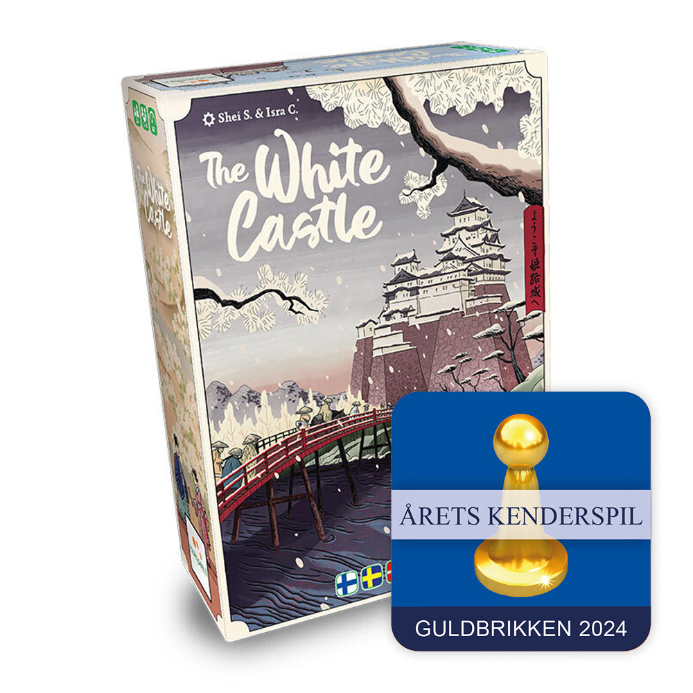 The White Castle