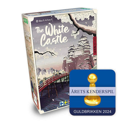 The White Castle