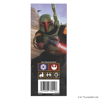 Star Wars Legion Outer Rim Outlaws