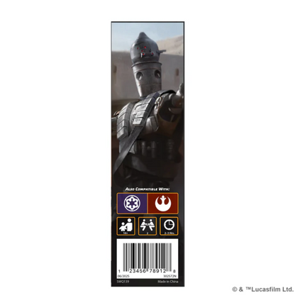 Star Wars Legion IG-Series Assassin Droids