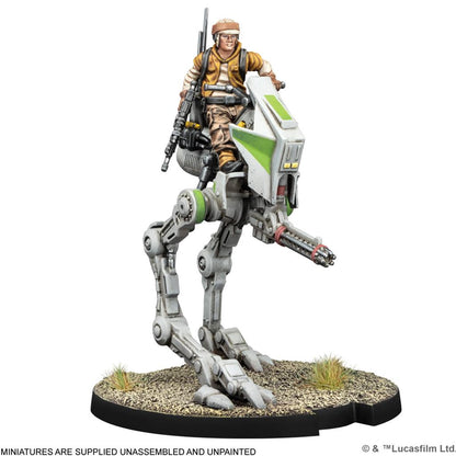 Star Wars Legion Rebel AT-RT