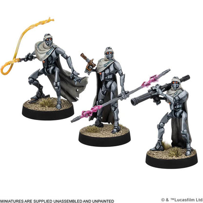 Star Wars Legion IG-100 Magnaguards