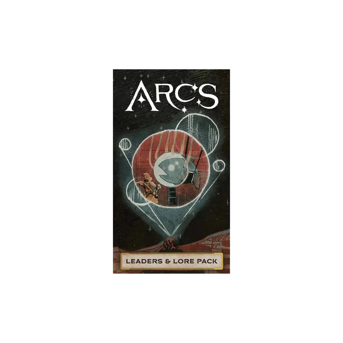 Arcs: Leaders & Lore