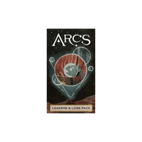 Arcs: Leaders & Lore