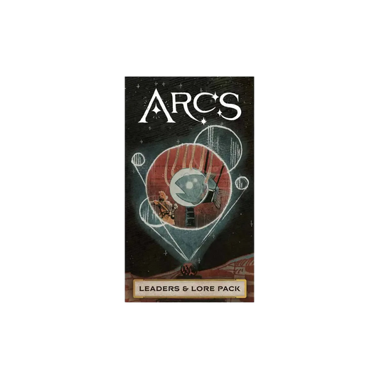 Arcs: Leaders & Lore