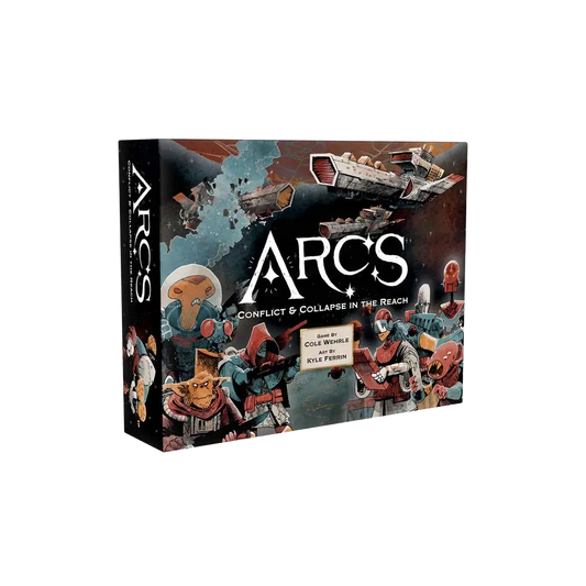 Arcs