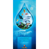 Ark Nova - Marine Worlds