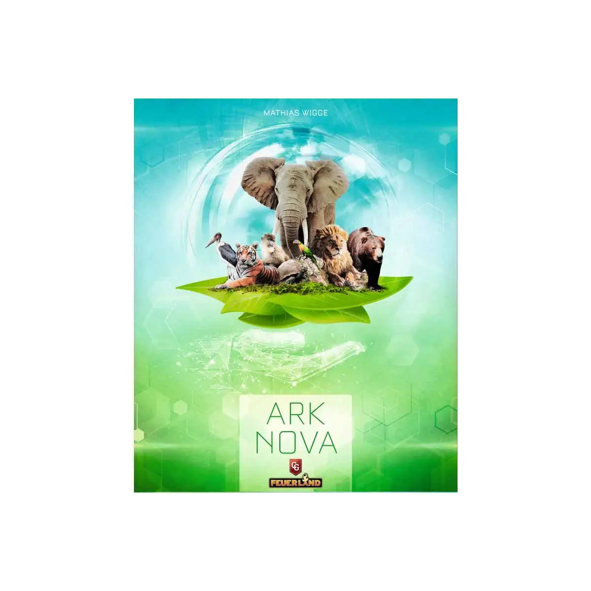 Ark Nova