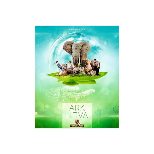 Ark Nova