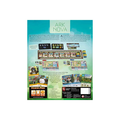 Ark Nova