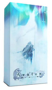 Avalon: The Riven Veil - Mistwalkers