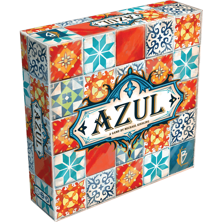 Azul
