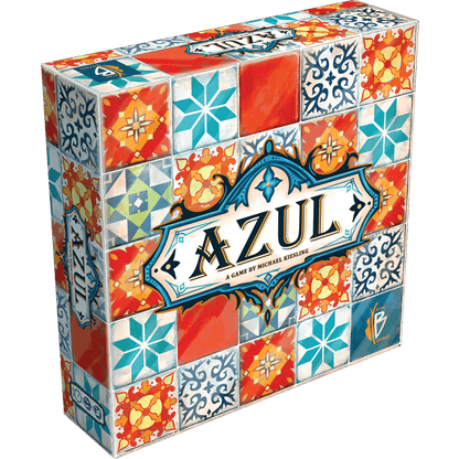 Azul