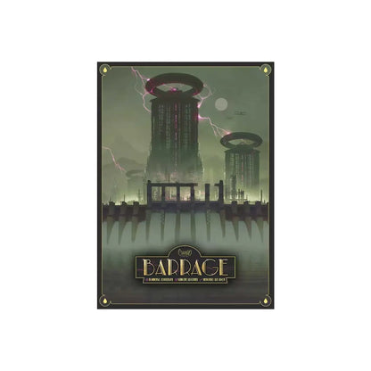 Barrage