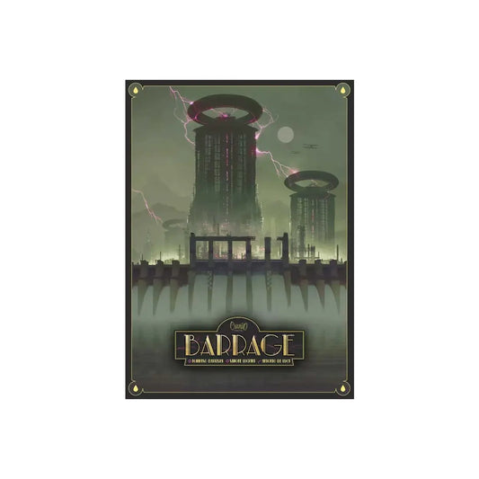 Barrage