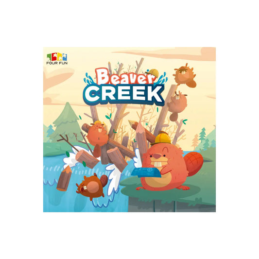 Beaver Creek