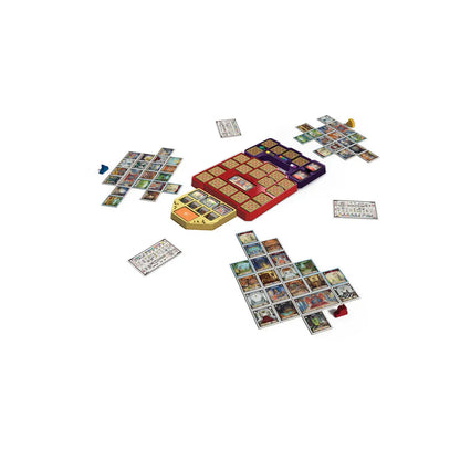 Between Two Castles Essential Edition