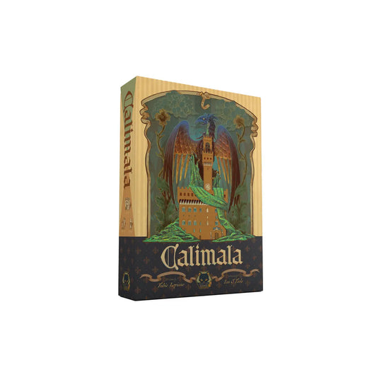 Calimala