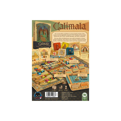 Calimala