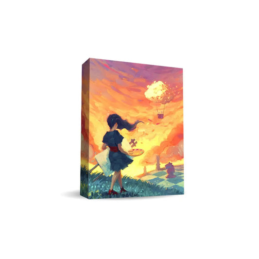 Canvas